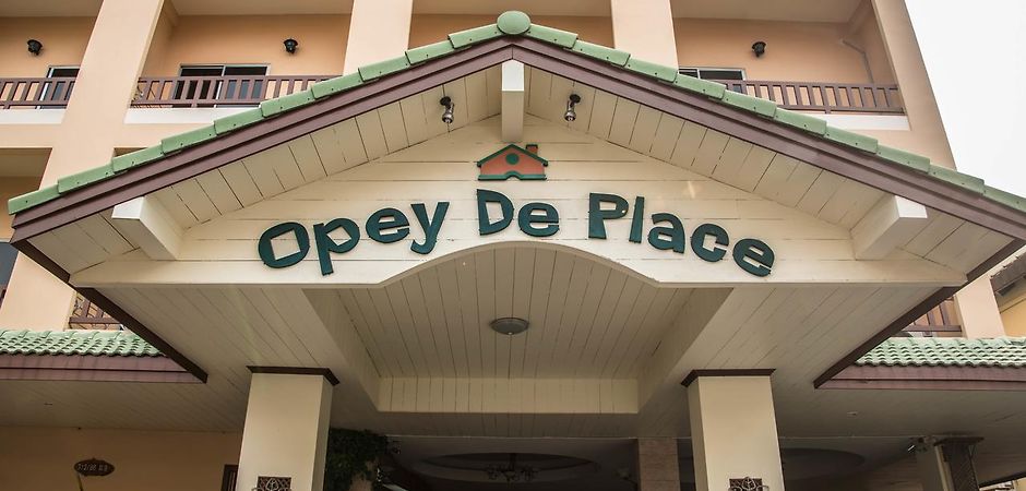 opey de place